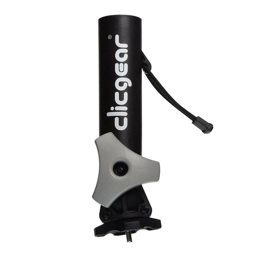 Clicgear Deluxe Adjustable Umbrella Holder