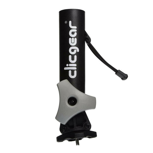 Clicgear Deluxe Adjustable Umbrella Holder