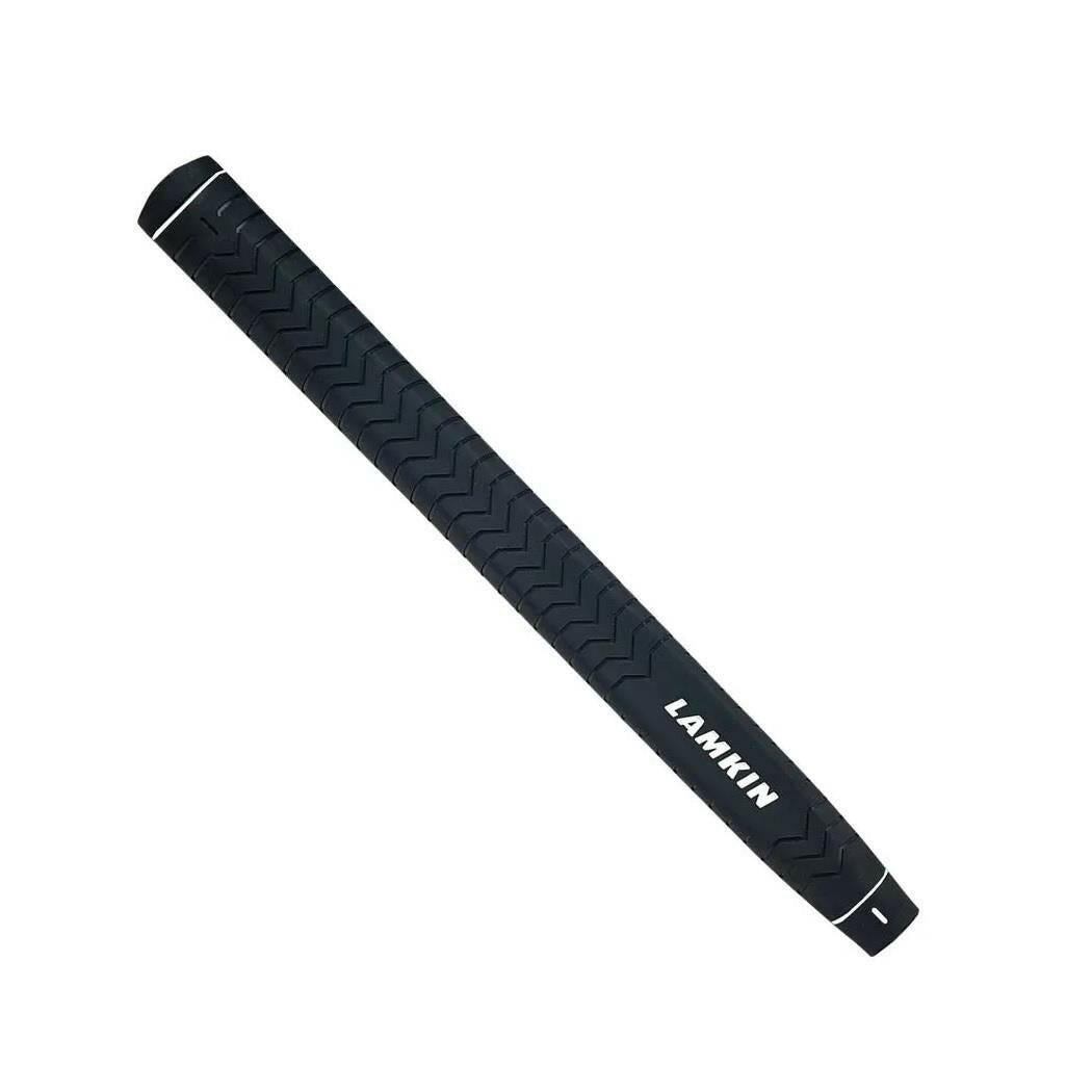 Lamkin Deep Etched Paddle Grip - Black