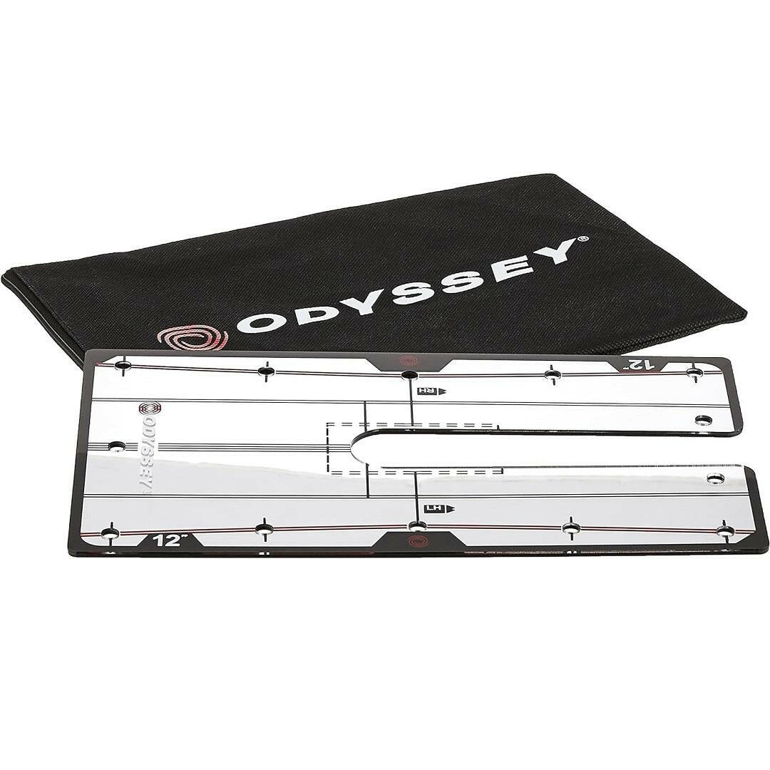 Odyssey Golf 12 Inch Putting Mirror