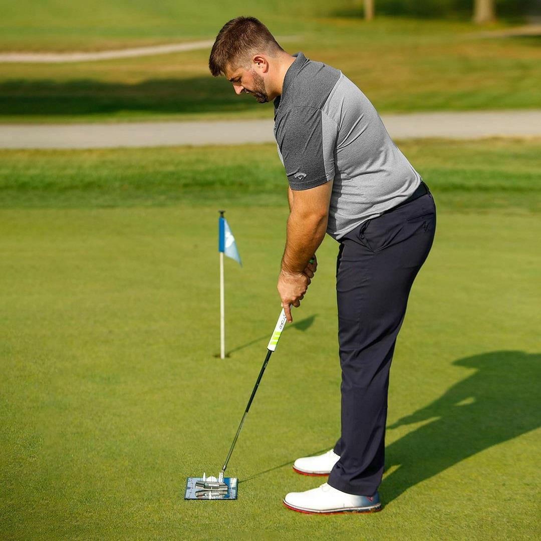 Odyssey Golf 12 Inch Putting Mirror