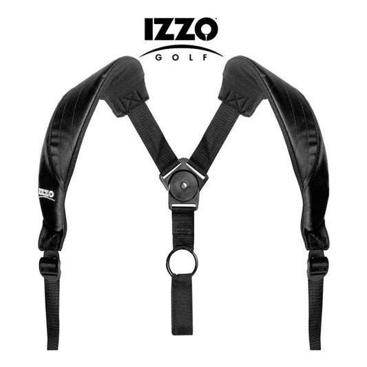 IZZO Dual Strap with Comfort Swivel™ - M/L