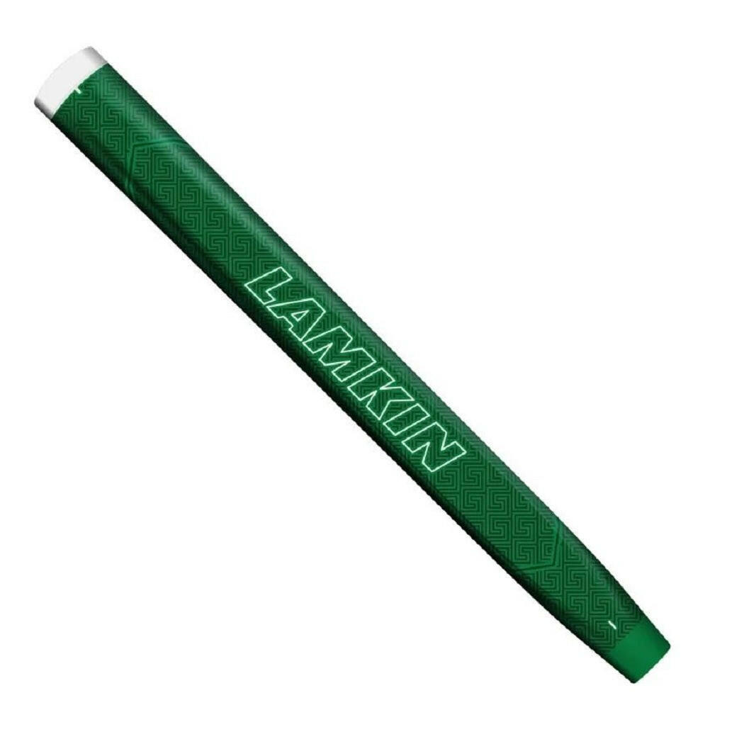 Lamkin Golf Deep Etched Sink Fit Putter Grip - Green