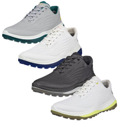 Ecco LT1 golf shoes all colour options
