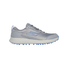 Skechers max fairway 4 grey shoe