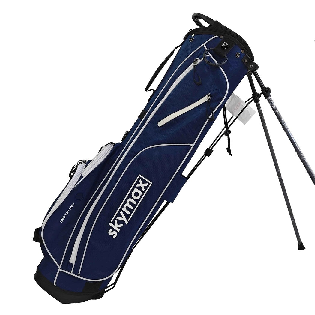 Skymax MINI Stand Bag - Navy