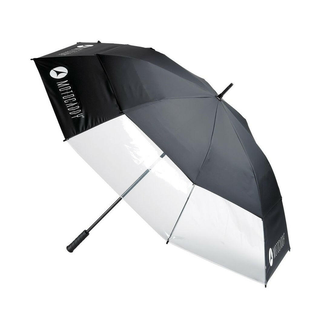 motocaddy clearview umbrella