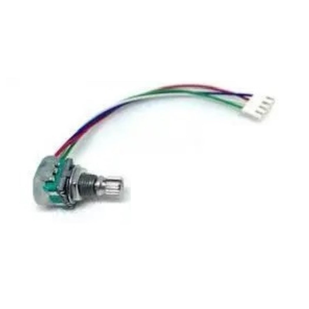 Encoder Switch Potentiometer For PowaKaddy FW3 - FW5 - FW7 Electric Golf Trolley