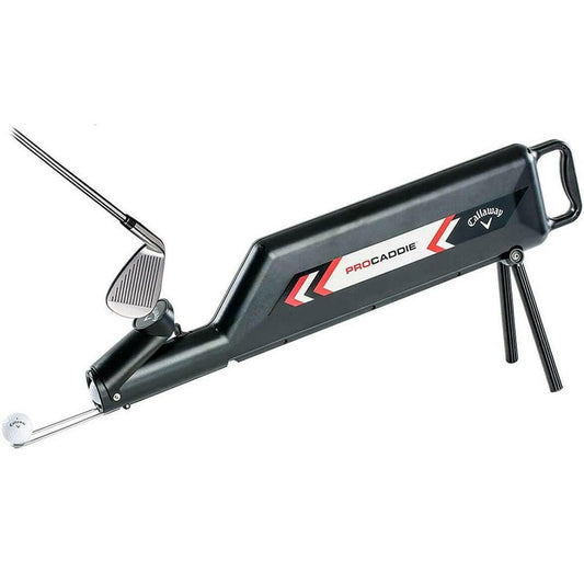 Callaway Golf Pro Caddie Ball Shagger Pick Up