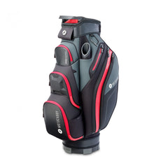 motocaddy pro series bag red