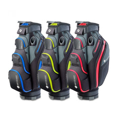 Motocaddy pro series bag all colours
