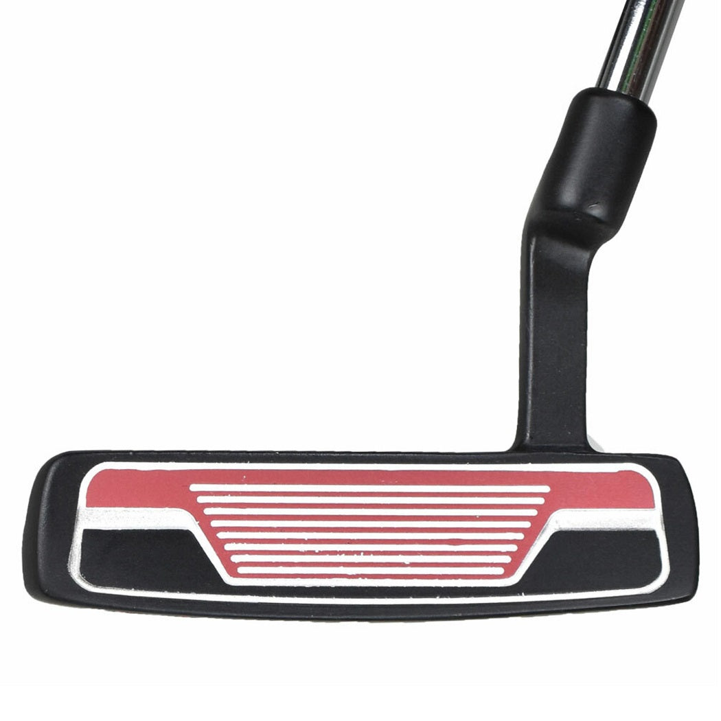 Ray Cook Silver Ray SR300 Putter - showing the face