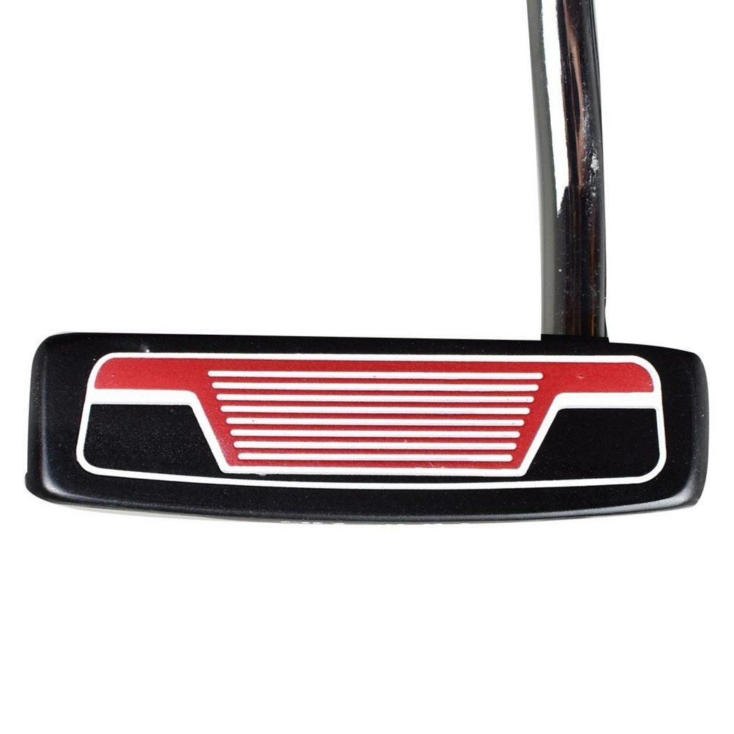 Ray Cook Silver Ray SR500 Putter - 34" or 35" - Black - face