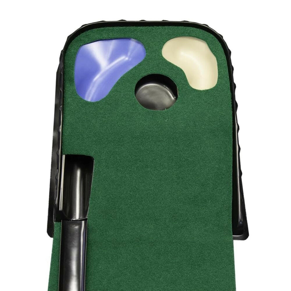 Longridge Putt N Hazard Practice Mat