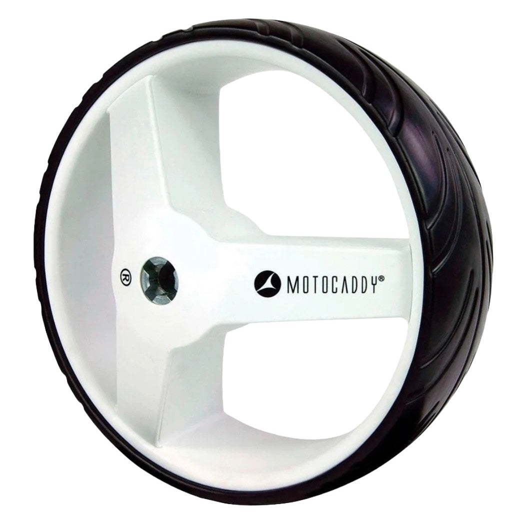 Motocaddy M-Series 28V Rear Wheels (2018+) – Left, Right or Pair