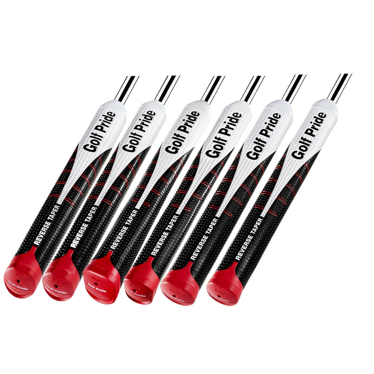 Golf Pride Reverse Taper Grip
