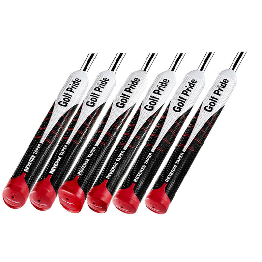 Golf Pride Reverse Taper Grip