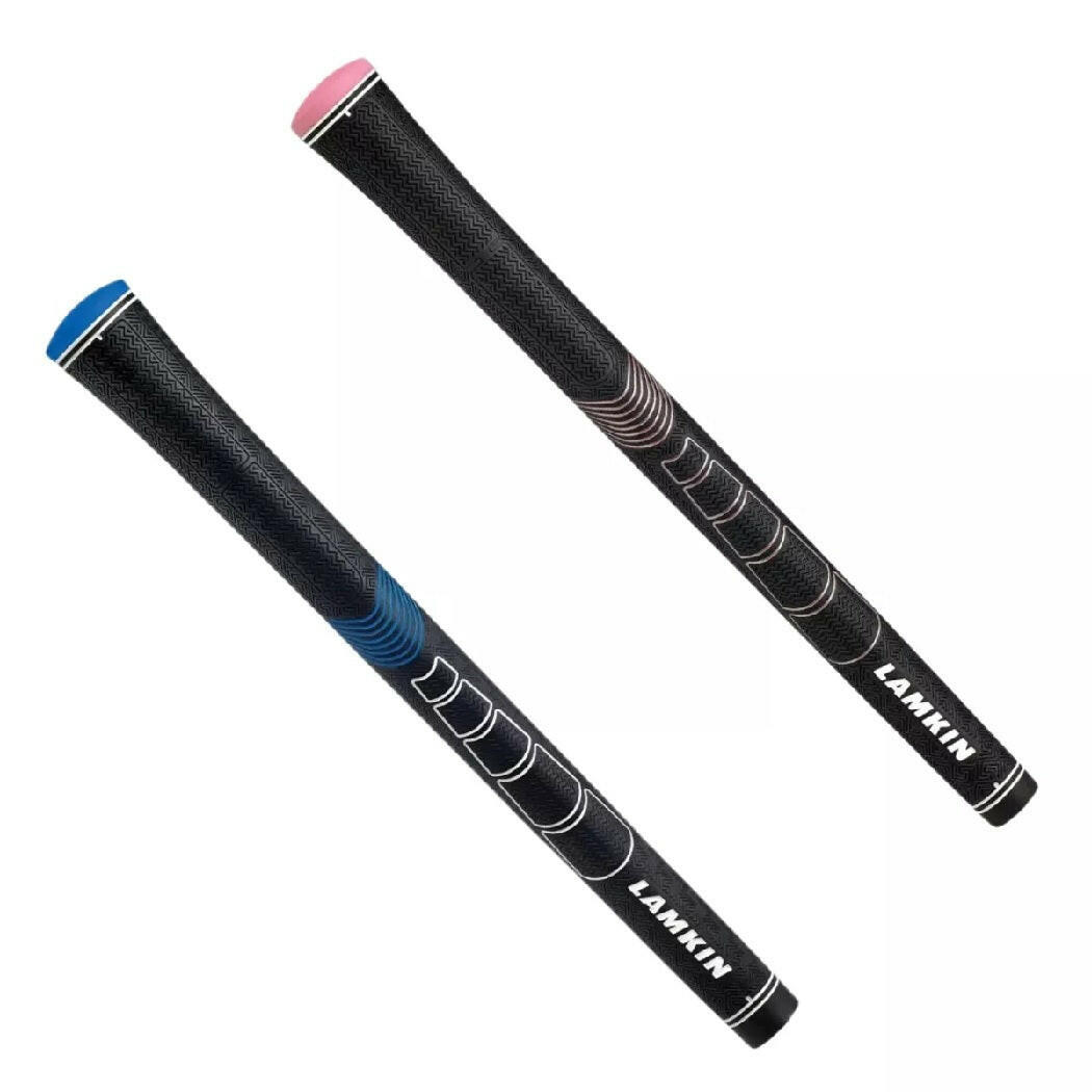 Lamkin Sonar + Golf Club Grip Main Image