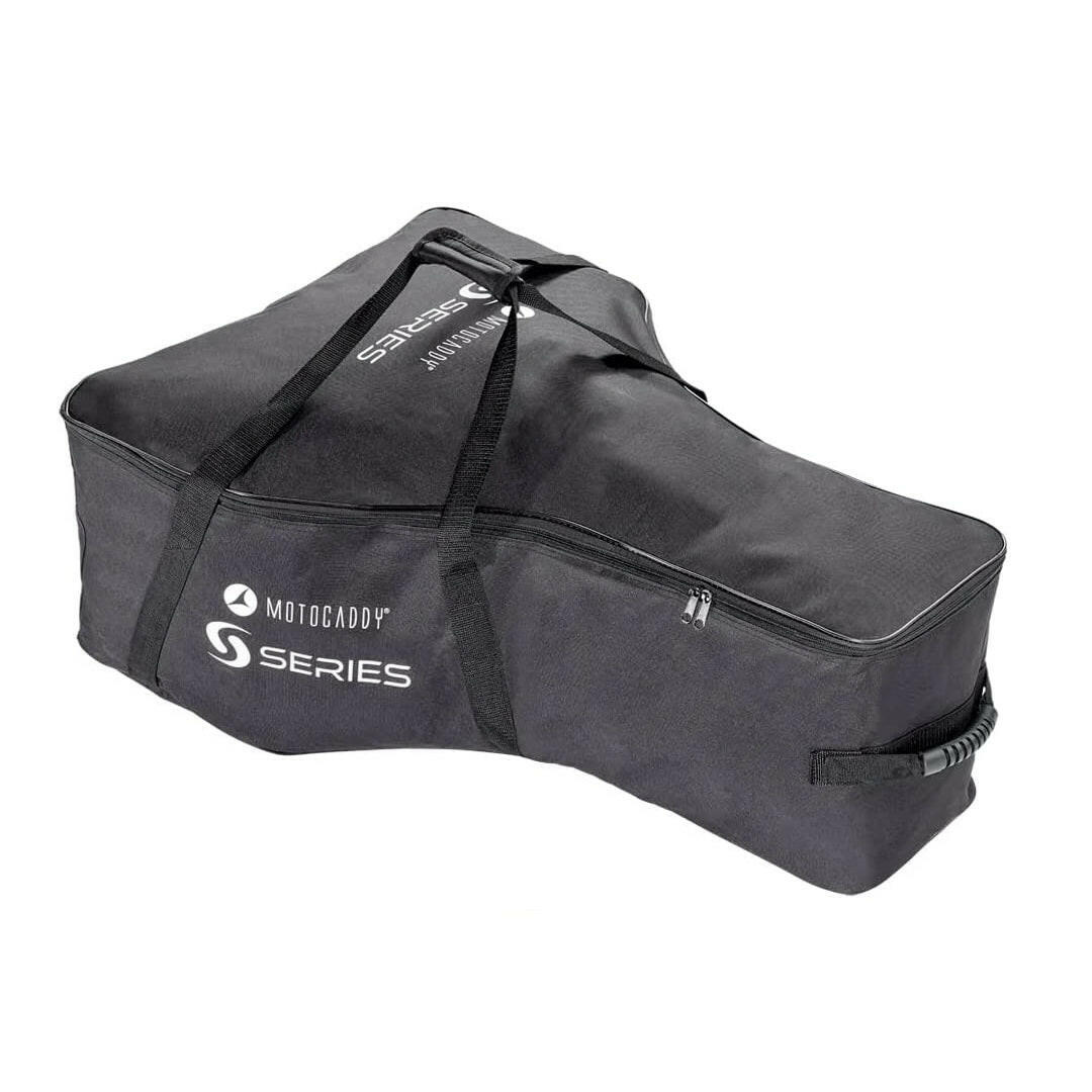 motocaddy s series 28v travel cover