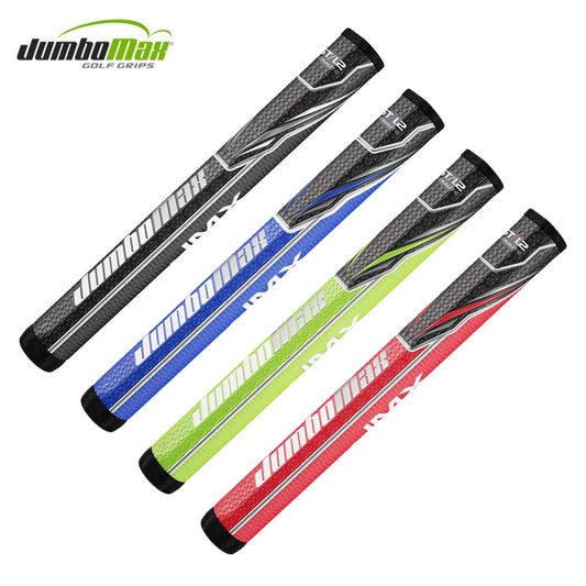 JumboMax ST1.2 Putter Grip - available colours