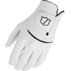 wilson staff model glove back