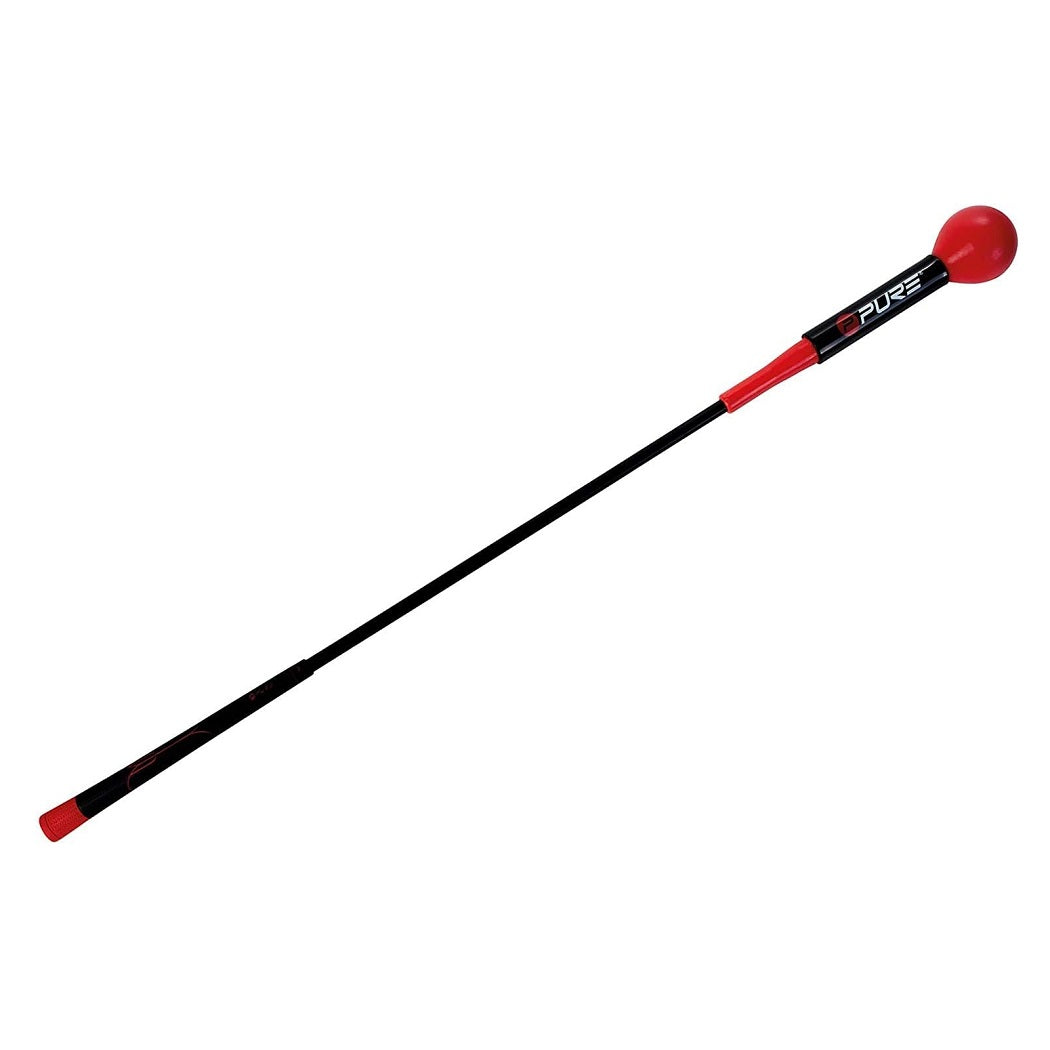 Pure2Improve Training Aids - Tempo Trainer - showing the 48 inch trainer