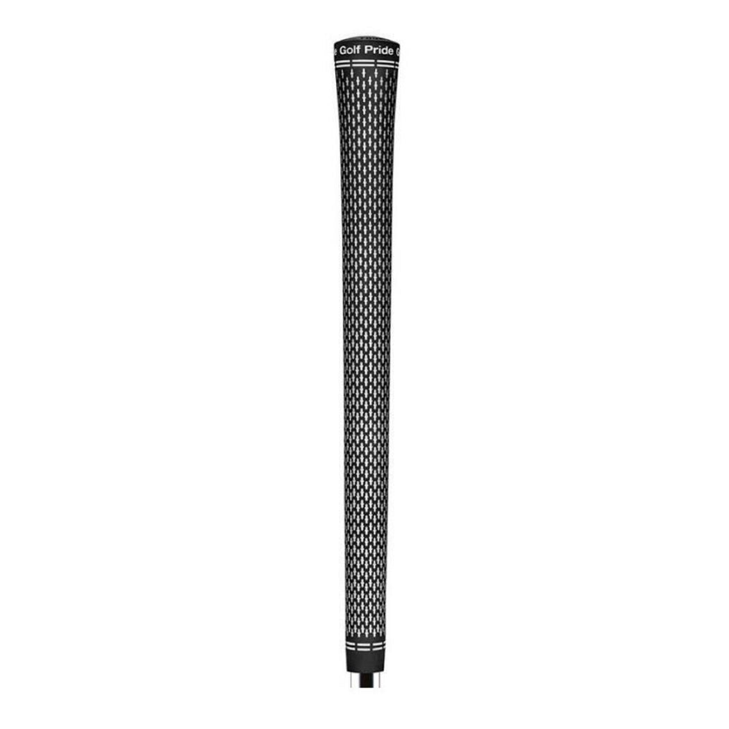 Golf Pride Tour Velvet 360 White Men`s Standard Grip
