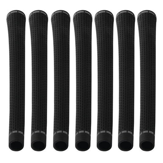 Northern Golf Velvet 360 Grips - Mens Black - All Sizes