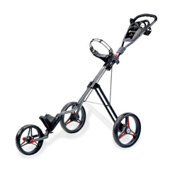 Motocaddy Z1 3 Wheel Push Golf Trolley