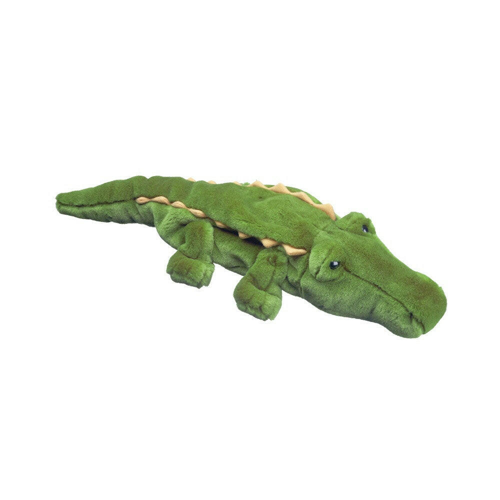 Daphne's Golf Novelty Driver Headcover - Alligator