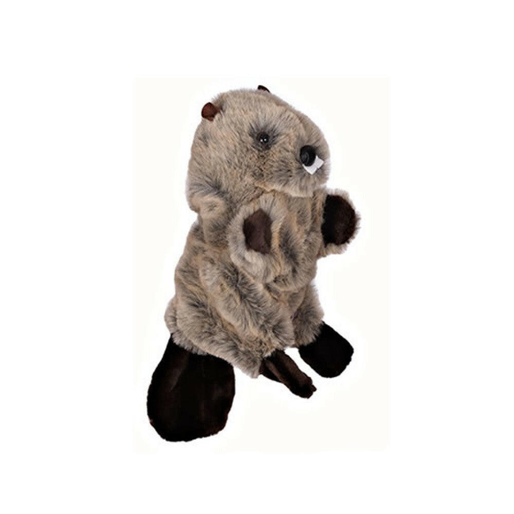 Daphne's Golf Novelty Headcover - Beaver