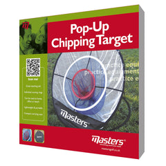 Masters Golf Training Aid (Pop-Up Chipping Target) 