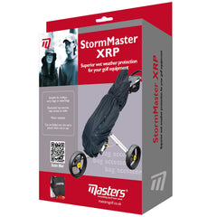 Masters Golf StormMaster XRP Waterproof Bag Cover Box