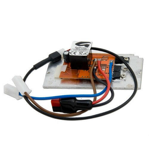 hb controller compact plus