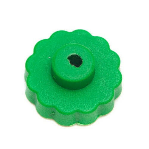 terrain D knob