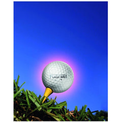 Longridge Golf 'Glow in the Dark' Flash Balls (2 Pack) Lifestyle