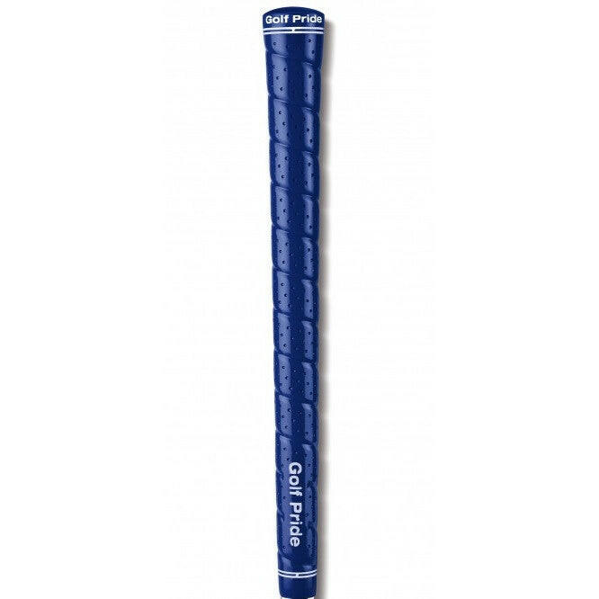 Golf Pride Tour Wrap 2G Golf Grip - Blue
