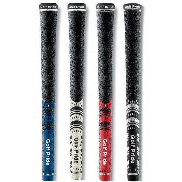 Golf Pride Multi Compound Midsize Golf Grips