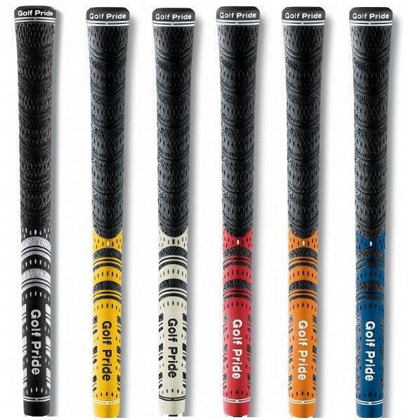 Golf Pride Multi Compound Golf Grips