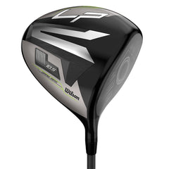 Wilson Staff Golf Launch Pad 2 Driver (10.5* A-Flex Graphite Shaft) - showing the club`s sole