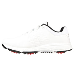 Skechers Go Golf Torque 2 Golf Shoes (White/Black UK 8.5)