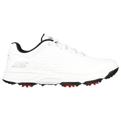 Skechers Go Golf Torque 2 Golf Shoes (White/Black UK 9.5)