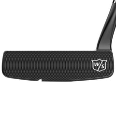 Wilson Staff Infinite Golf Putter Grant Park (34") - showing the putter`s face