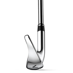 Wilson Staff Golf Dynapower Irons 5-SW (Uniflex KBS Max Shafts)