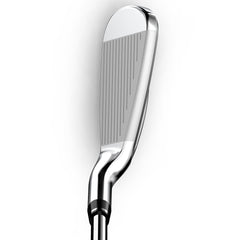 Wilson Staff Golf Dynapower Irons 5-SW (Uniflex KBS Max Shafts)