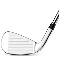Wilson Staff Golf Dynapower Irons 5-SW (Regular UST Recoil Dart Graphite Shafts)