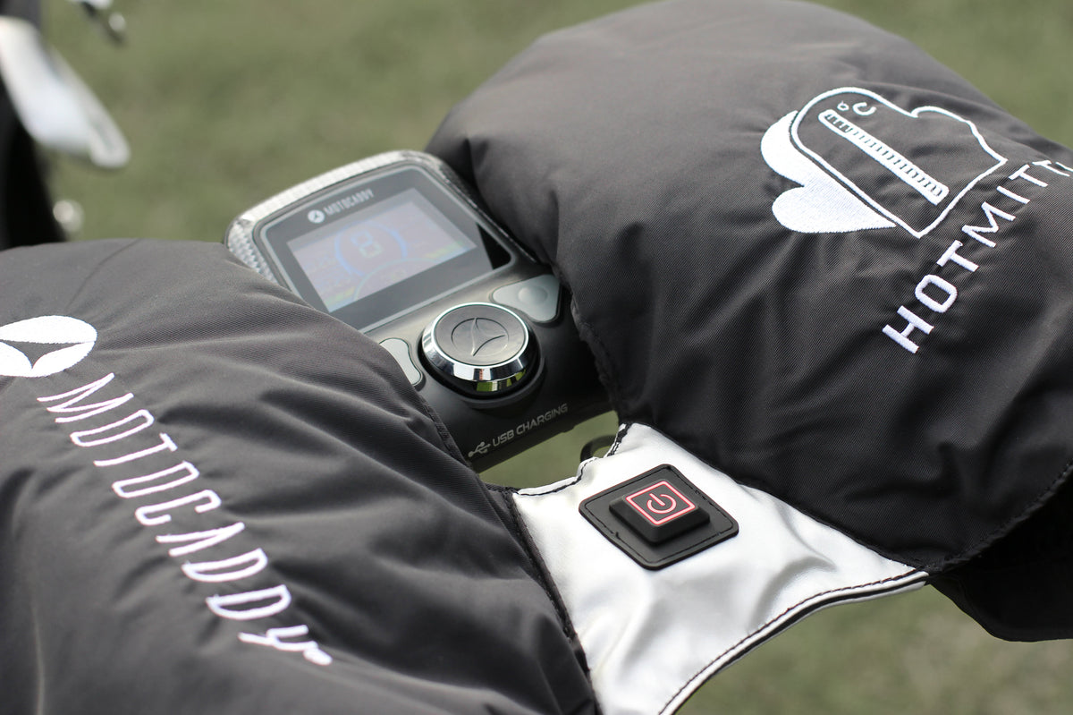 Preparing for Winter Golf: Your Essential Kit Guide