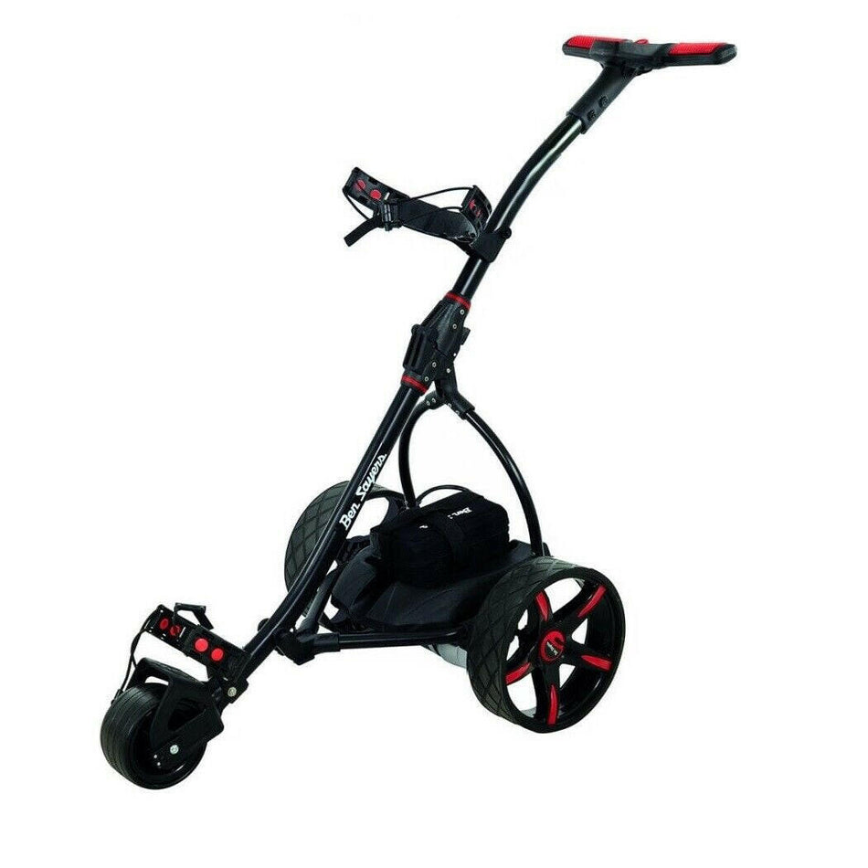 Ben Sayers Trolleys