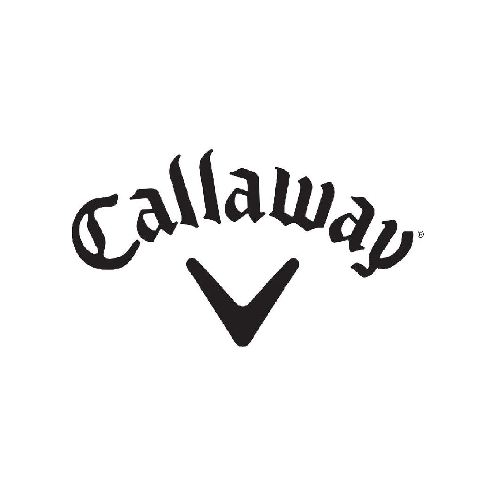 Callaway Golf Logo
