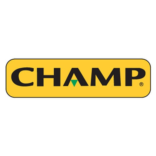Champ Golf Logo